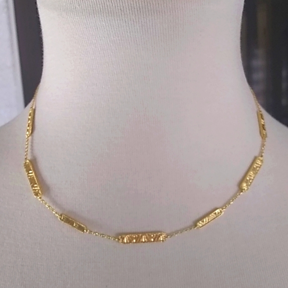 Gorjana Jewelry - Gorjana Necklace